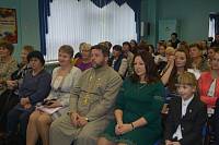 День учителя в Ликино-Дулевском благочинии