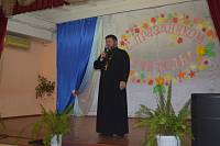 День учителя в Ликино-Дулевском благочинии