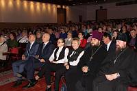 День учителя в Ликино-Дулевском благочинии