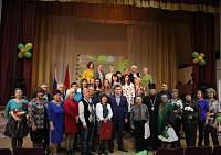 День учителя в Ликино-Дулевском благочинии