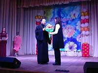 День учителя в г. Рошаль