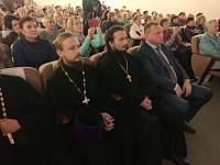 День учителя в г. Рошаль