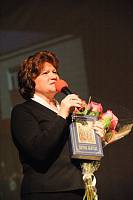 День учителя и 55-летие школы №3 в г. Фрязино