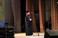 День учителя в Шатурском доме культуры