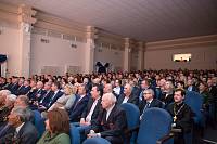 Юбилей войсковой части в Щелково