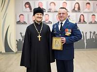 Юбилей войсковой части в Щелково