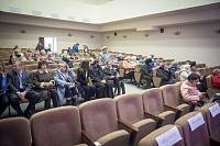 День пожилого человека в Шатурском благочинии