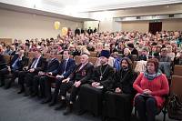 День учителя в Щелковском районе