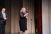 День учителя в Щелковском районе