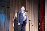 День учителя в Щелковском районе