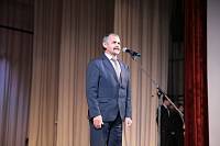 День учителя в Щелковском районе