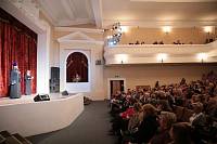 День учителя в Щелковском районе