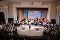 День учителя в Щелковском районе