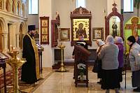 День пожилого человека в Богородском благочинии