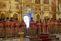 20-летие Православной гимназии имени сщмч. Константина Богородского в Ногинске