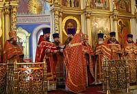 20-летие Православной гимназии имени сщмч. Константина Богородского в Ногинске