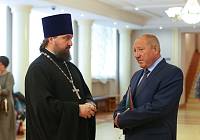 20-летие Православной гимназии имени сщмч. Константина Богородского в Ногинске