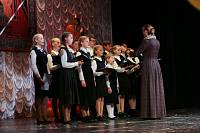 20-летие Православной гимназии имени сщмч. Константина Богородского в Ногинске