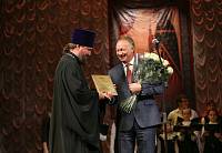 20-летие Православной гимназии имени сщмч. Константина Богородского в Ногинске