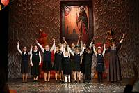 20-летие Православной гимназии имени сщмч. Константина Богородского в Ногинске