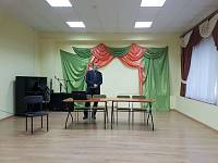 Пастырский семинар в Шатурском благочинии