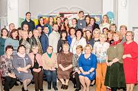 Юбилей Детской художественной школы г. Щелково