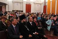 День учителя в Ликино-Дулево