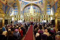 Встреча митрополита Ювеналия с&nbsp;руководителями образовательных организаций Подмосковья