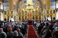 Встреча митрополита Ювеналия с&nbsp;руководителями образовательных организаций Подмосковья