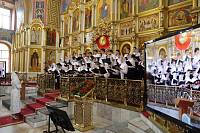 Встреча митрополита Ювеналия с&nbsp;руководителями образовательных организаций Подмосковья