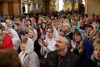 Встреча митрополита Ювеналия с&nbsp;руководителями образовательных организаций Подмосковья