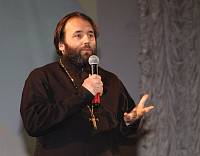 День пожилого человека в Шатуре