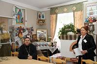 Патриотическая акция в Балашихе