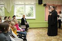 Патриотическая акция в Балашихе