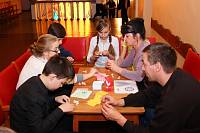 Слёт волонтёров-пропагандистов здорового образа жизни в Орехово-Зуево