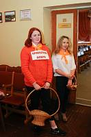 Слёт волонтёров-пропагандистов здорового образа жизни в Орехово-Зуево