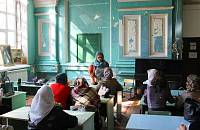 Семинар для преподавателей духовных дисциплин в Орехово-Зуево