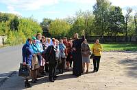 Семинар для преподавателей духовных дисциплин в Орехово-Зуево