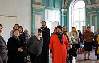 Семинар для преподавателей духовных дисциплин в Орехово-Зуево