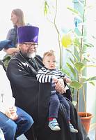 День села Ивановское