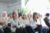 День села Ивановское