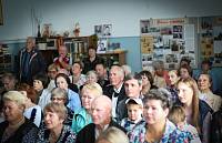 День села Ивановское