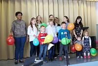 День села Ивановское