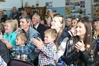 День села Ивановское