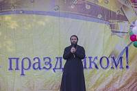 Праздничные мероприятия в пос. Мишеронский