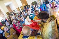 Праздничные мероприятия в пос. Мишеронский