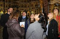 Молодежный квест в Орехово-Зуево