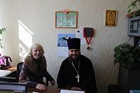 Совещание в управлении образования Орехово-Зуевского муниципального района