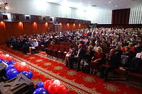 Юбилейный вечер в Ликино-Дулеве