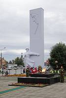 Престольный праздник в Богородицерождественском соборе г.&nbsp;Орехово-Зуево